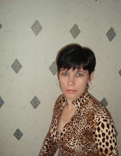 Оксана,51год,Нижний Новгород
