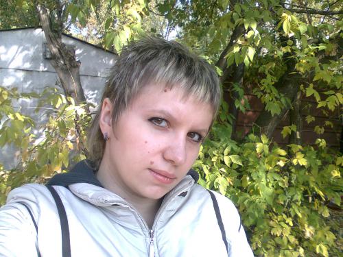 нюся,41год,Самара