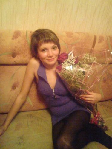 Лена,43года,Нижний Новгород