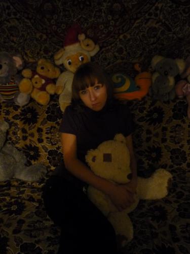 Алёночка,33года,Иркутск