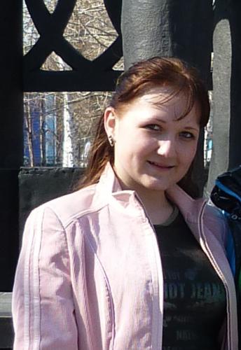 Инна,34года,Завьялово