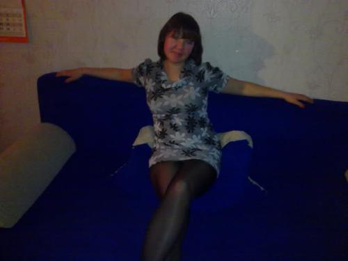 Ирина,37лет,Ульяновск