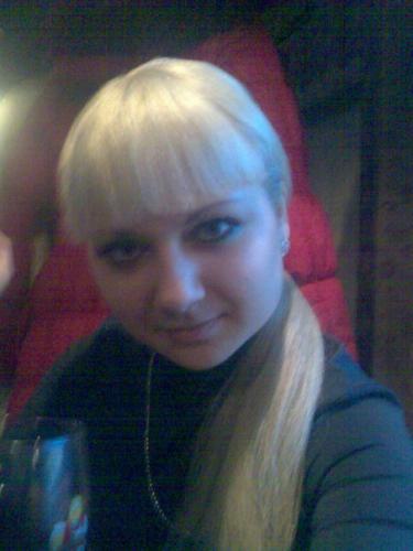Яна,35лет,Саранск