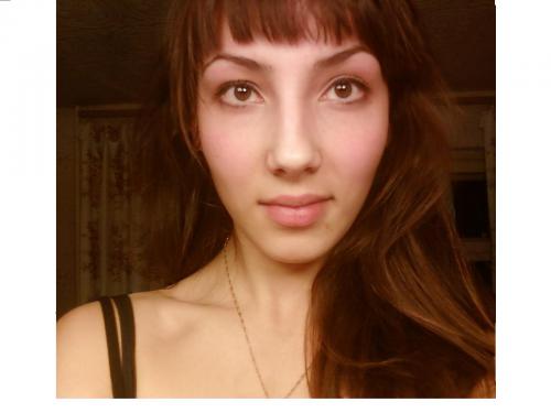 Оксана Кузнецова,32года,Рязань