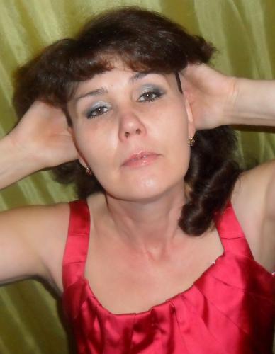 Татьяна,63года,Ростов-на-Дону