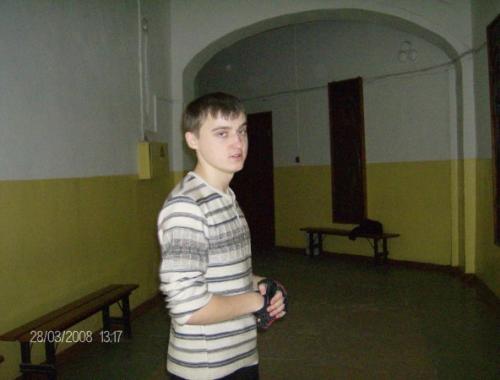 Максим,38лет,Златоуст