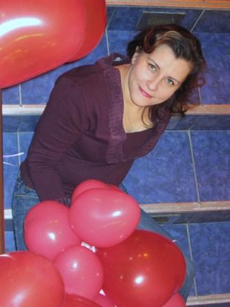 Наталья,57лет,Санкт-Петербург