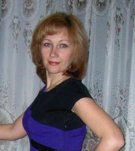 Marina,55лет,Москва