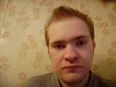 Владимир,39лет,Санкт-Петербург