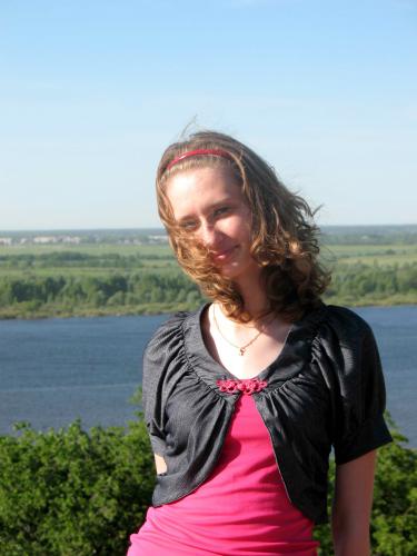 Анна,38лет,Нижний Новгород