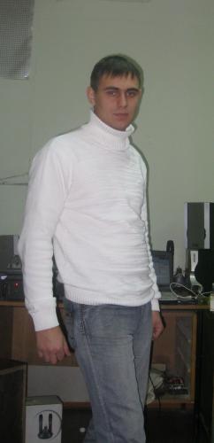 dima,39лет,Хабаровск