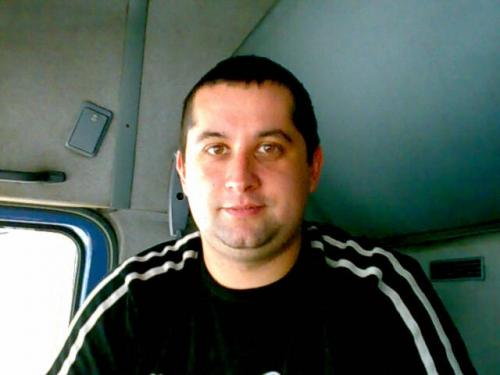 Дмитрий,42года,Тверь