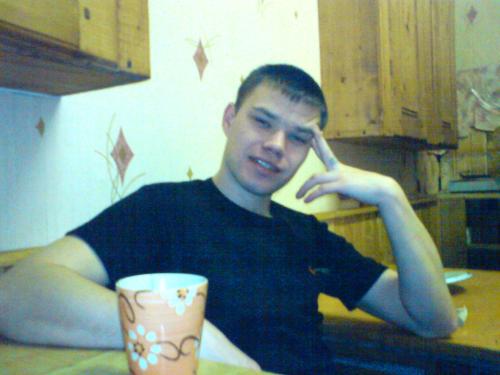 Денис,42года,Архангельск