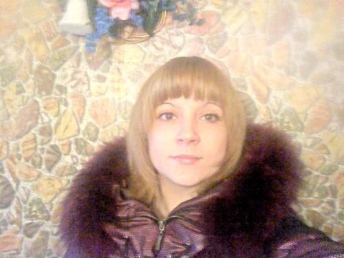 Дарья,37лет,Усолье-Сибирское