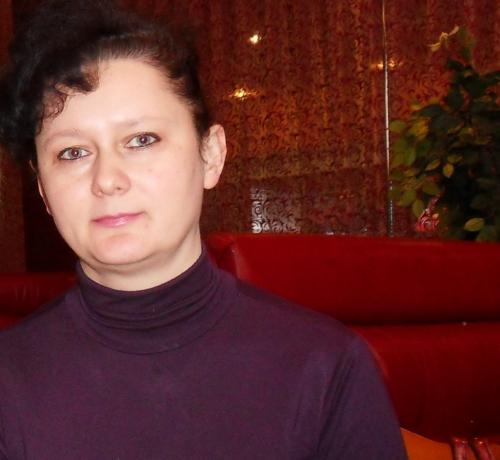 Людмила,53года,Грязи