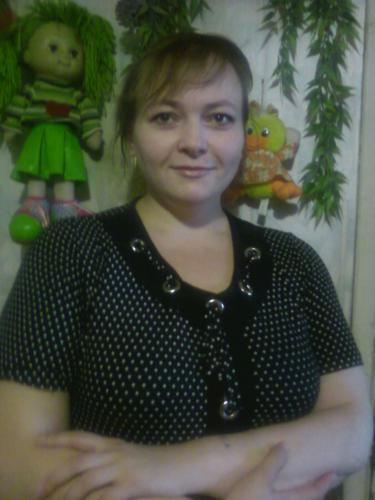Светлана,49лет,Тула