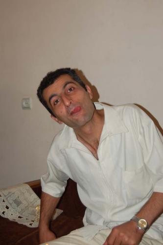 Misak,55лет,Гюмри