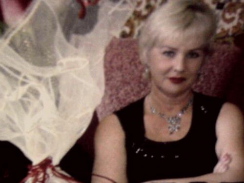Хисамова Татьяна,63года,Ишим