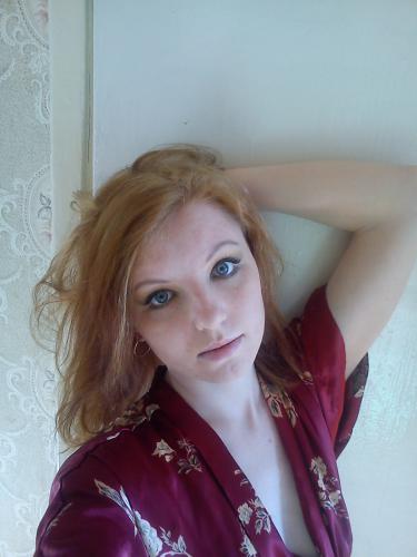 Кристина,36лет,Мурманск