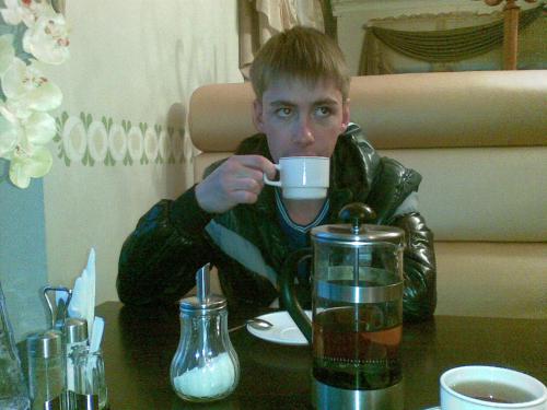 Александр,36лет,Можайск