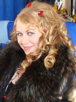 Наташа,39лет,Самара