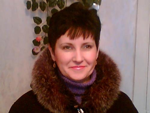 ЕЛЕНА,58лет,Новокуйбышевск