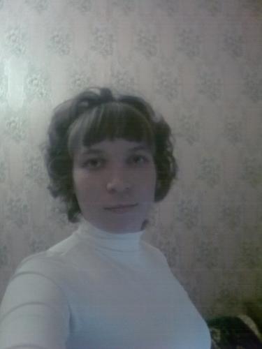 Аля,39лет,Красноярск