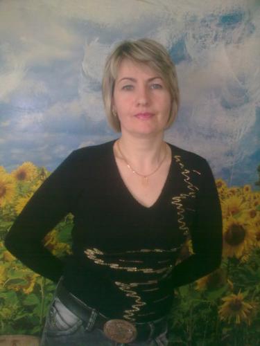 Светлана,56лет,Алексин
