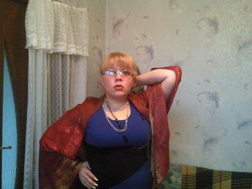людмила,44года,Моздок