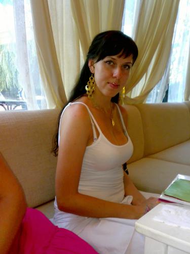 Анюта,38лет,Краснодар