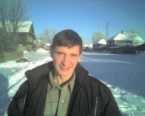 Слава,49лет,Киров