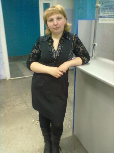 Ириночка,37лет,Челябинск