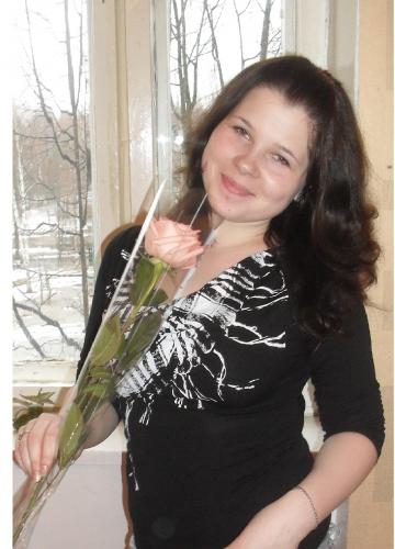 катерина,36лет,Старая Русса