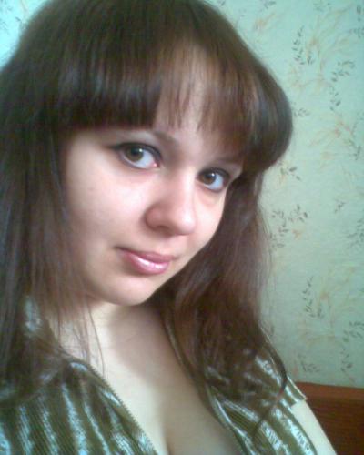 Yana!,37лет,Винница