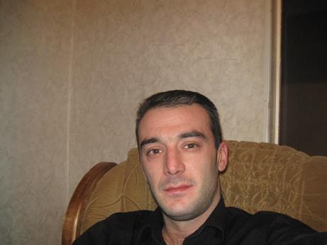 DAV,49лет,Венеция