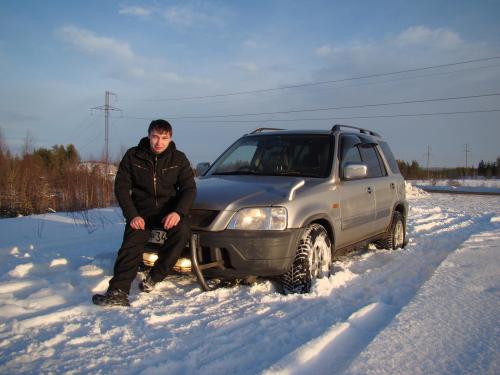 Ильдус,40лет,Кандалакша