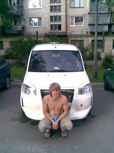 Валик,41год,Киев