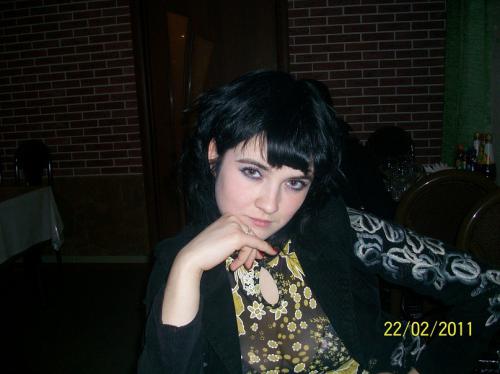 Светлана,39лет,Самара