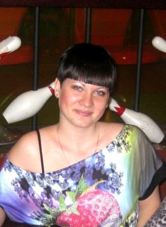 Екатерина,34года,Краснодар
