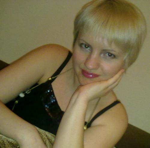 виталина,43года,Полтава