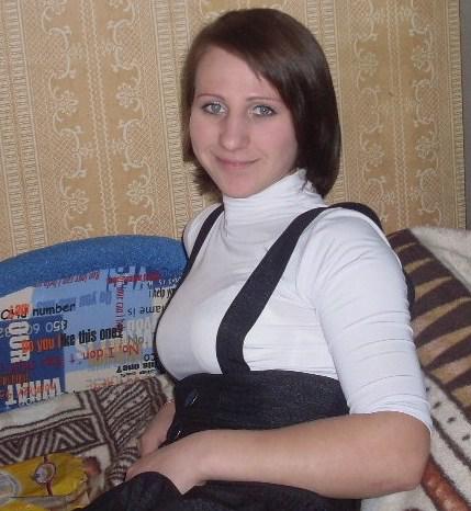 юлия,37лет,Нижний Новгород