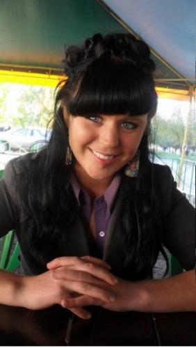 karolina,35лет,Красноярск