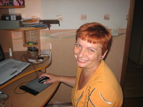 лариса,59лет,Мытищи