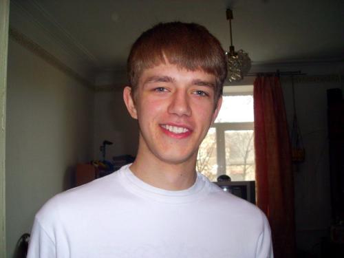 Alex,37лет,Тверь