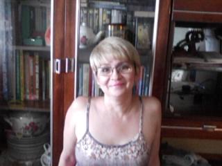 Ирина,63года,Выкса