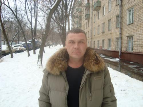андрей,49лет,Москва