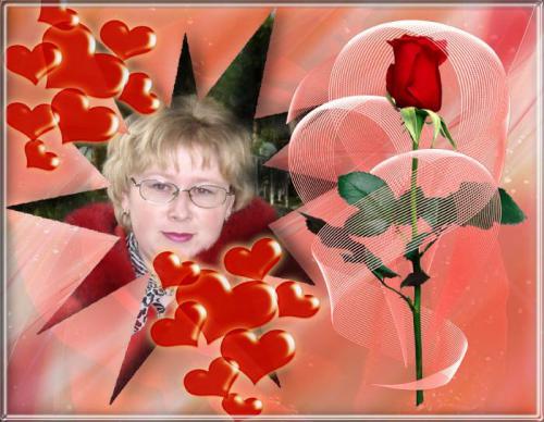 Елена,45лет,Горно-Алтайск