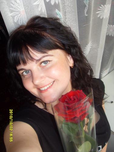 Катя,46лет,Вологда