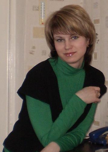Ирина,40лет,Бежецк