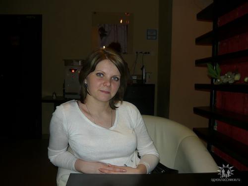 Юлия,40лет,Наро-Фоминск